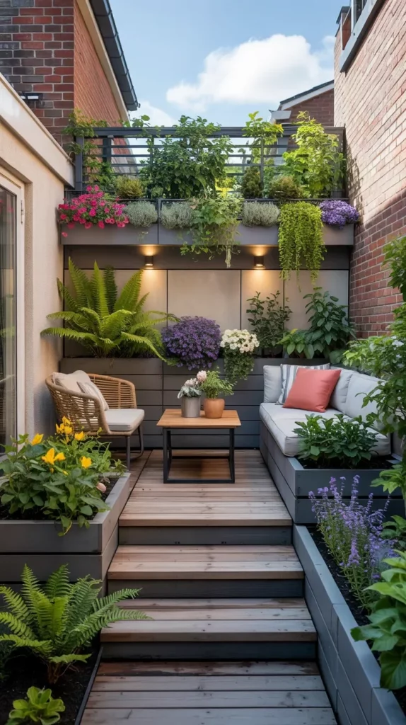 58 Terrace Garden Ideas For Small Homes 2026
