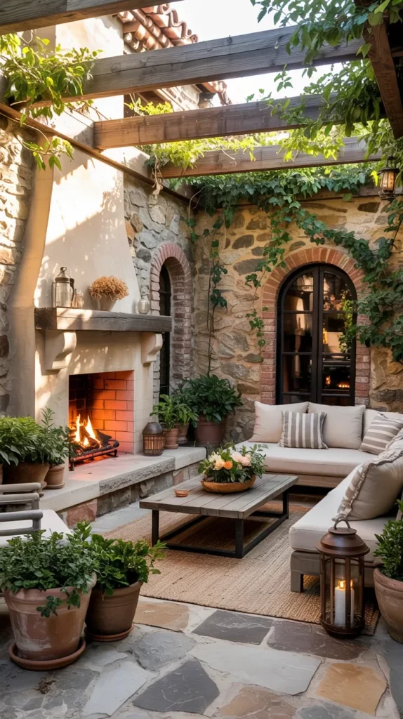 60 Stunning Courtyard Design Ideas 2026 For Stylish Outdoor Living