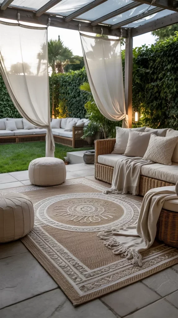 59 Modern Cozy Backyard Ideas 2026 For A Stylish And Relaxing Outdoor Space