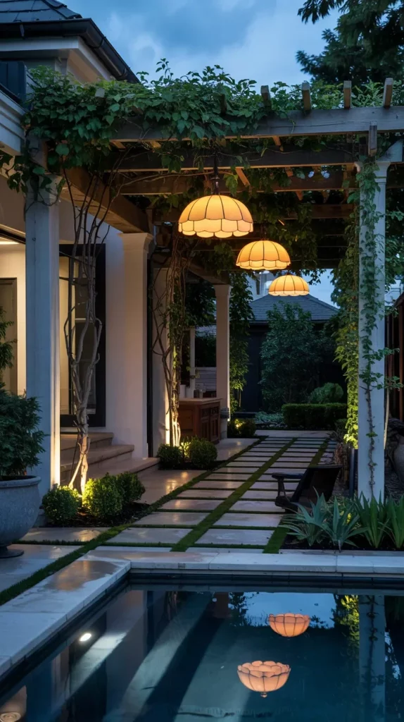 58 Luxury Outdoor Living Ideas 2026 For Elegant Backyard Inspiration