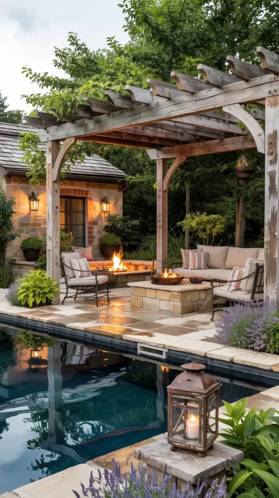 56 Backyard Pool And Pergola Ideas 2026 For Stylish Outdoor Living