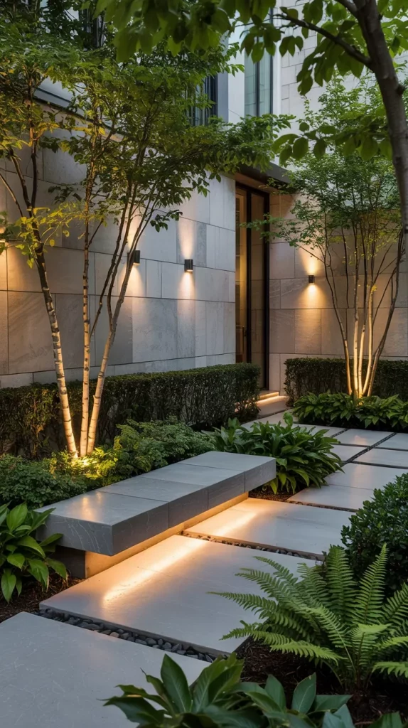 53 Courtyard Landscaping Ideas 2026 For Stylish Outdoor Living