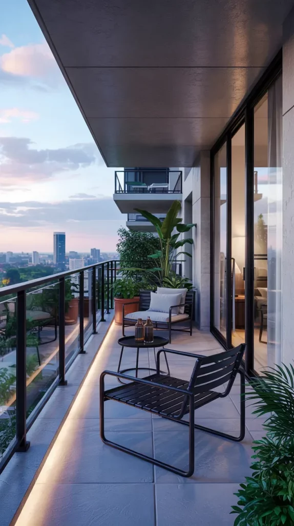 63 Small Balcony Decor 2026 Ideas For Stylish And Cozy Outdoor Spaces