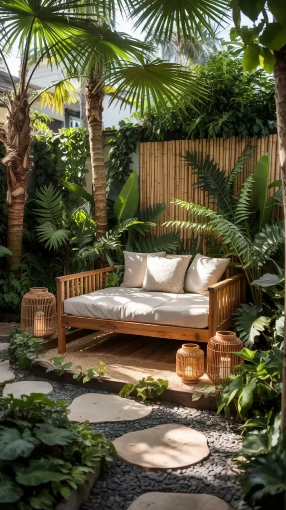 60 Small Backyard Landscaping Ideas On A Budget 2026 For Stylish Outdoor Spaces