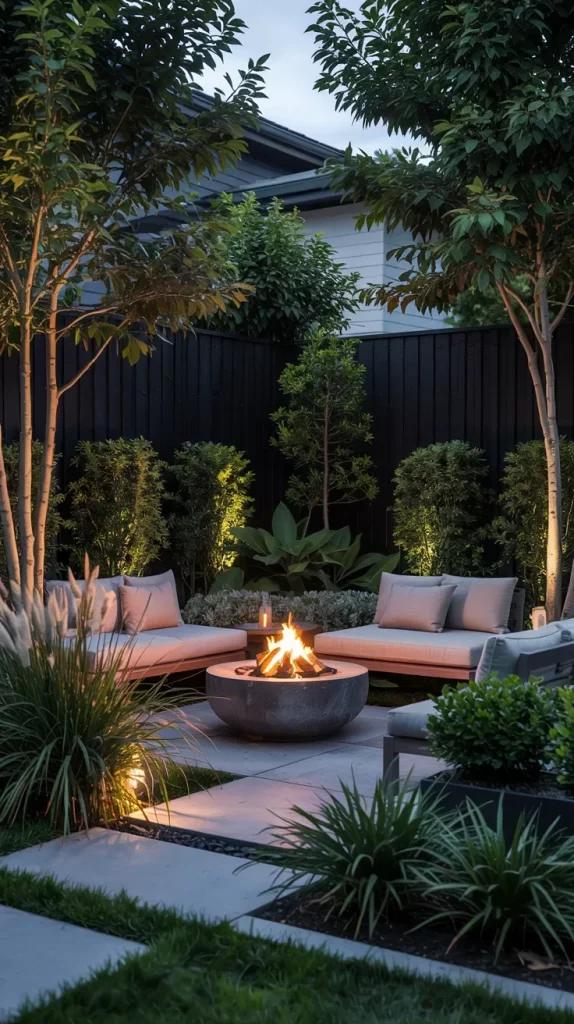 61 Backyard Fence Landscaping 2026 Ideas For Stylish And Modern Outdoor Spaces