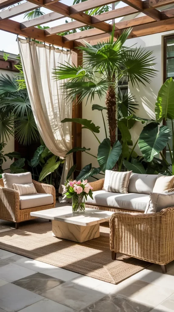 57 Rattan Patio Furniture 2026 Ideas For Stylish Outdoor Living