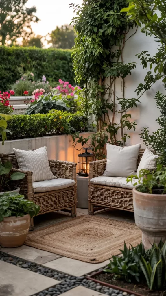 62 Outdoor Handmade Wicker Accents 2026 For Stylish And Cozy Outdoor Spaces