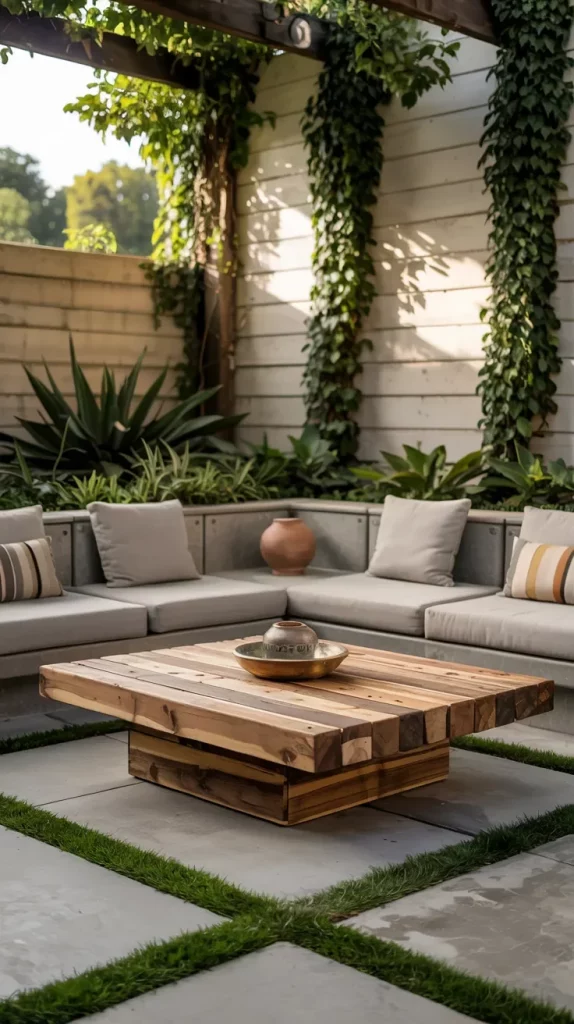 59 Sustainable Outdoor Furniture 2026 Ideas For Stylish Eco-Friendly Patios