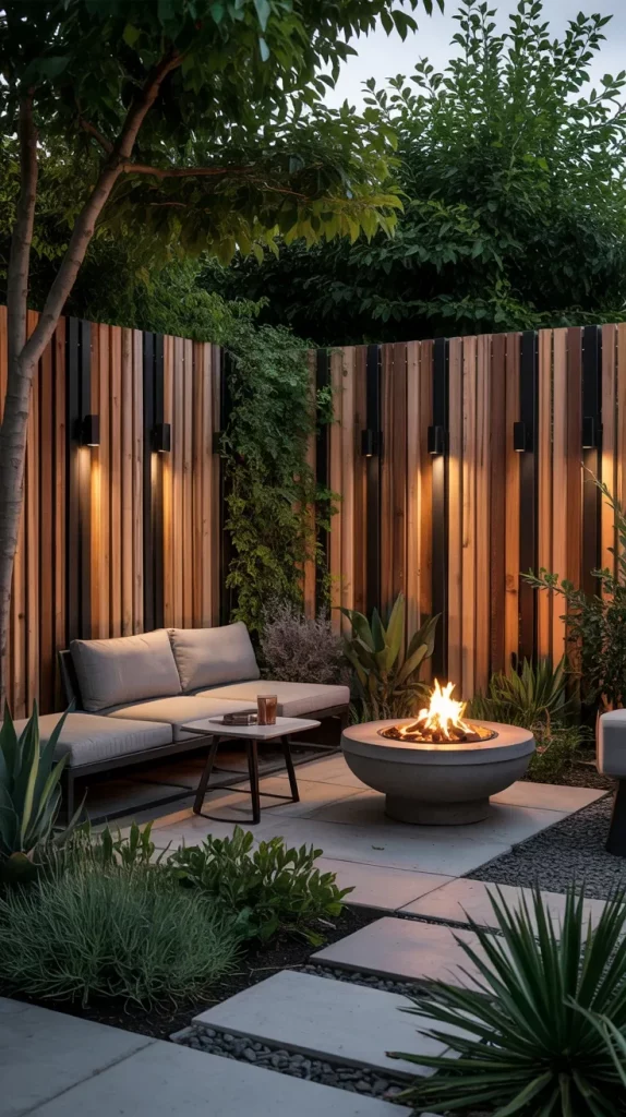 60 Artistic Fence Ideas 2026 For Stylish Modern Outdoor Spaces