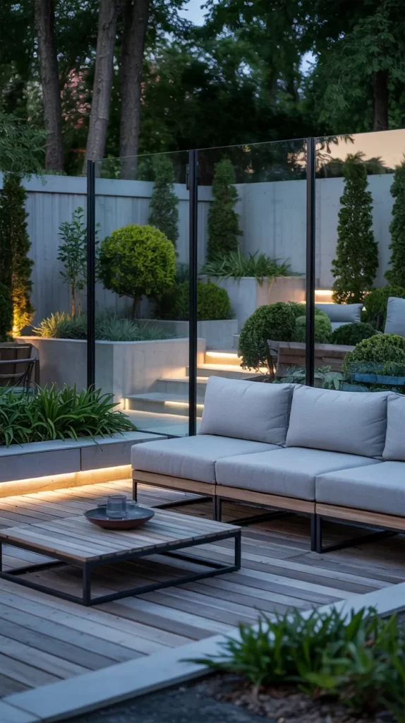 58 Contemporary Garden Fencing 2026 Ideas For Stylish Modern Outdoor Spaces