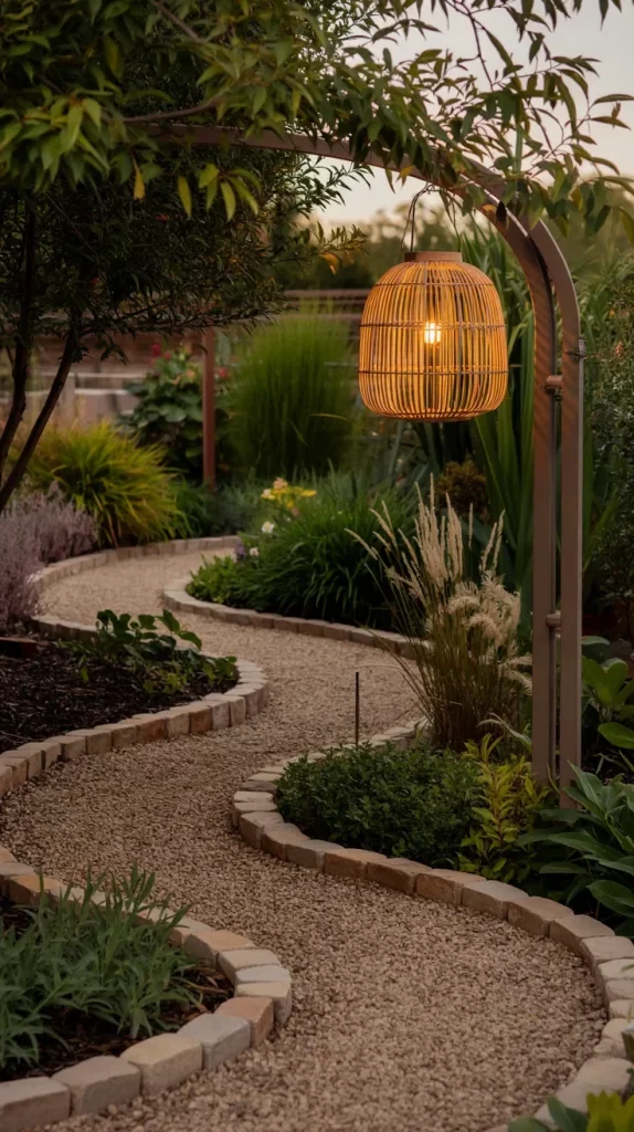 56 Rattan Outdoor Lighting Ideas 2026 For Cozy And Stylish Patios