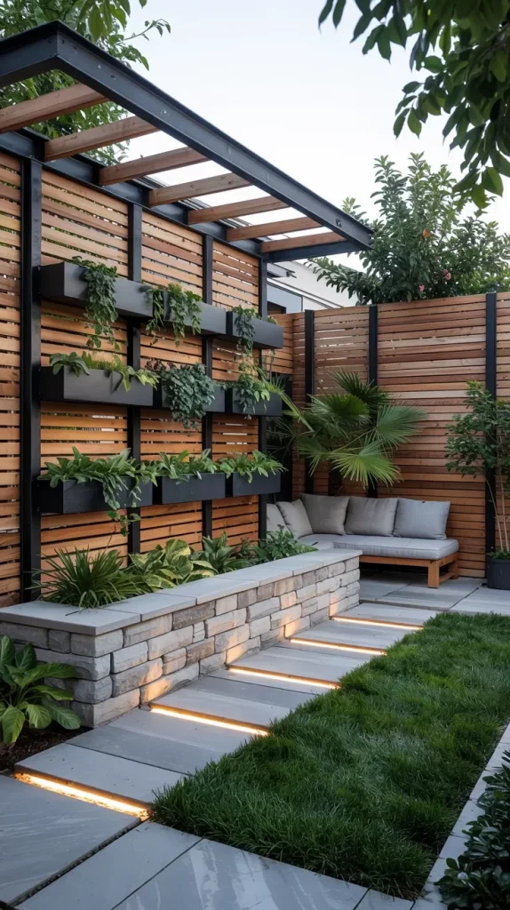 51 Organic Modern Landscaping 2026 Ideas For Stylish Outdoor Living