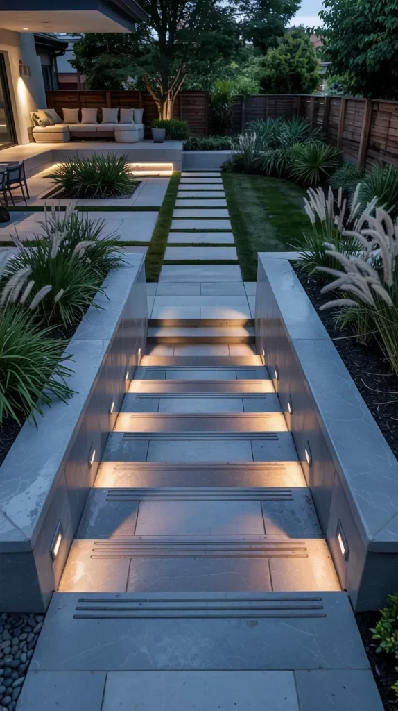 57 Backyard Lighting Aesthetics 2026 For Stylish And Magical Outdoor Spaces