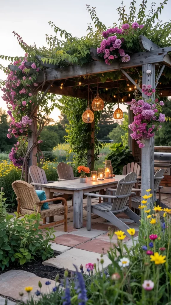 60 Natural Gardens & Pollinator-Friendly Landscaping 2026 Ideas For A Beautiful Eco-Friendly Backyard