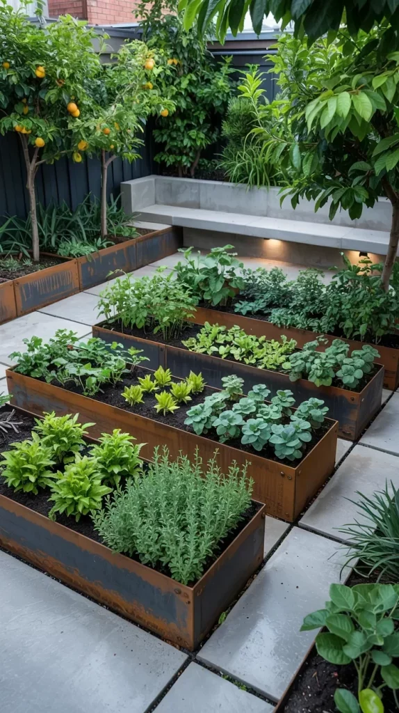 56 Edible Gardens And Foodscaping 2026 Ideas For Stylish And Sustainable Outdoor Living