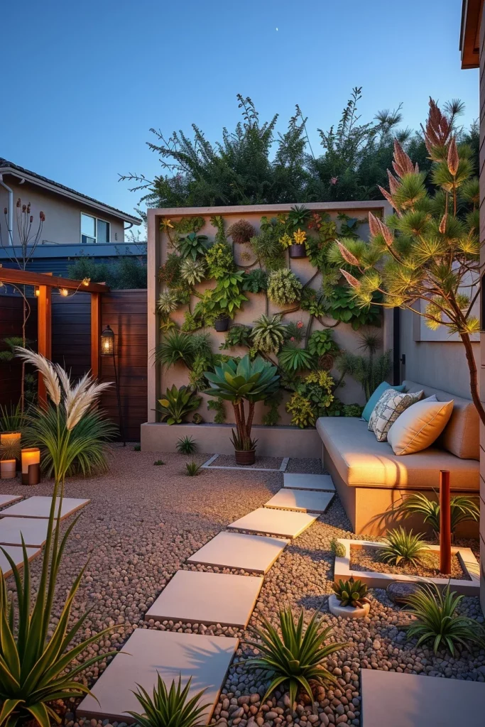 53 Low-Maintenance And Drought-Resistant Yards 2026