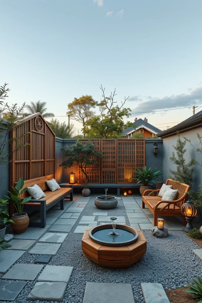 55 Cozy Backyard Patio 2026 Ideas For A Warm And Stylish Outdoor Retreat