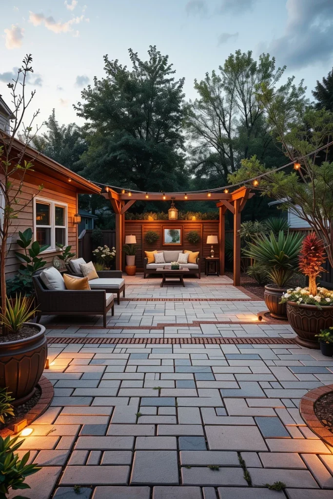 55 Backyard Landscaping On A Budget 2026 Ideas For A Stylish Outdoor Makeover