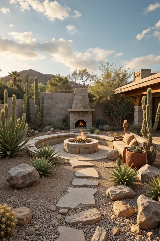 56 Backyard Oasis Ideas 2026 For A Stylish And Relaxing Outdoor Retreat