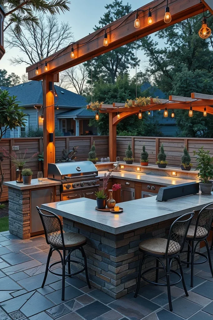 60 Small Backyard Makeover 2026 Ideas For A Stylish Outdoor Retreat