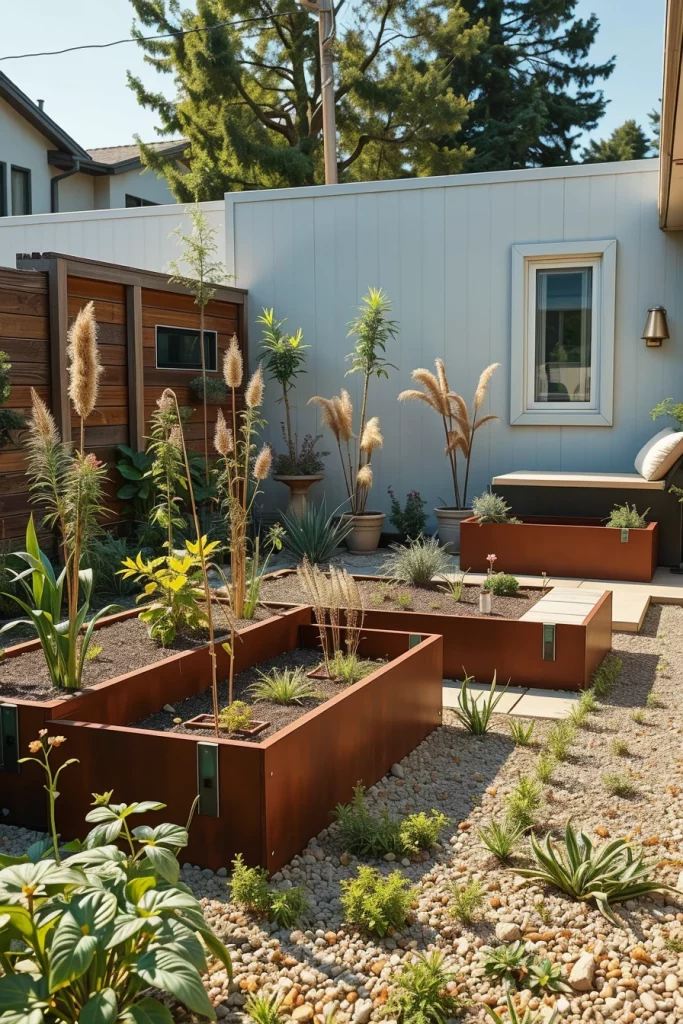 58 Low Maintenance Backyard Ideas 2026 For A Stylish And Easy Outdoor Space