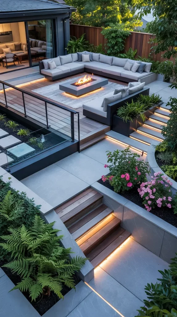 56 Modern Backyard Landscaping Trends 2026 For Stylish Outdoor Living