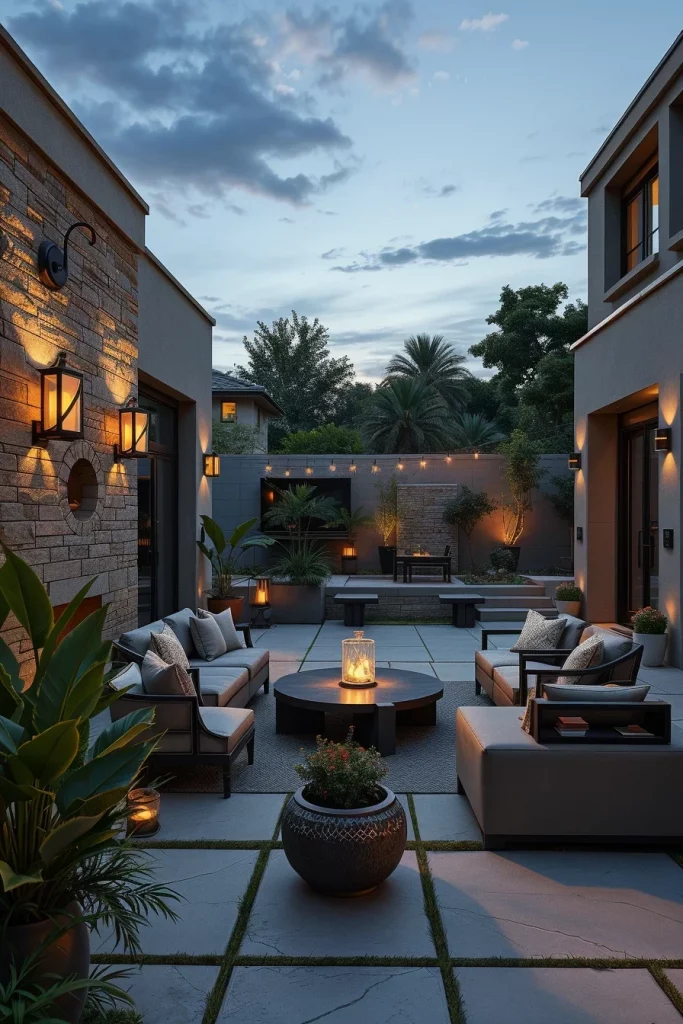 60 Backyard Lighting Ideas 2026 For A Stylish And Cozy Outdoor Space