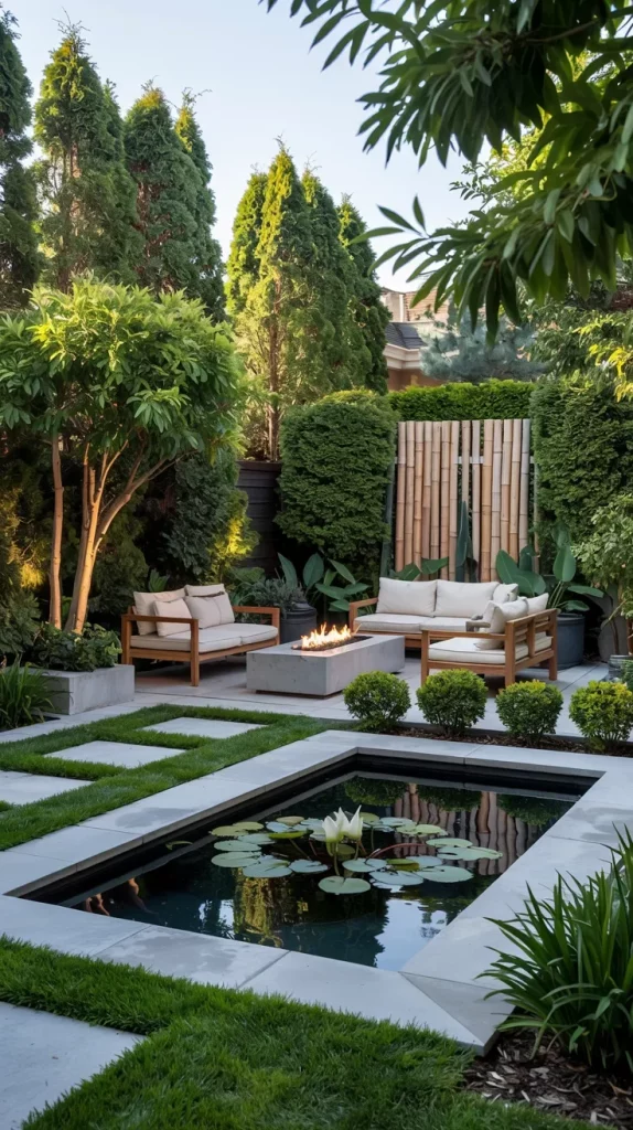 58 Spa Gardens & Wellness Backyards 2026 Ideas For A Relaxing Outdoor Retreat