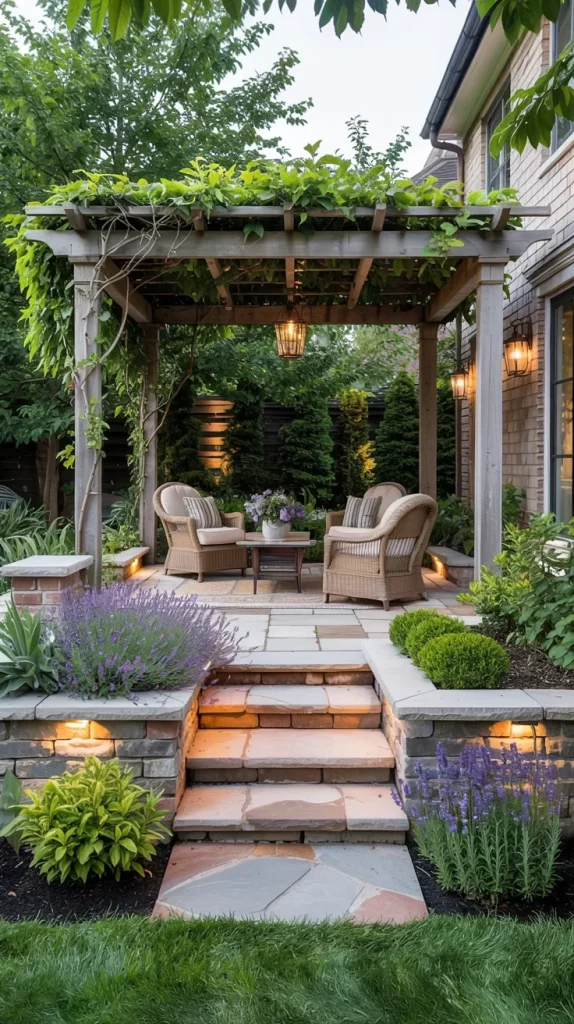 60 Creative Fence Landscaping 2026 Ideas For A Beautiful And Stylish Yard