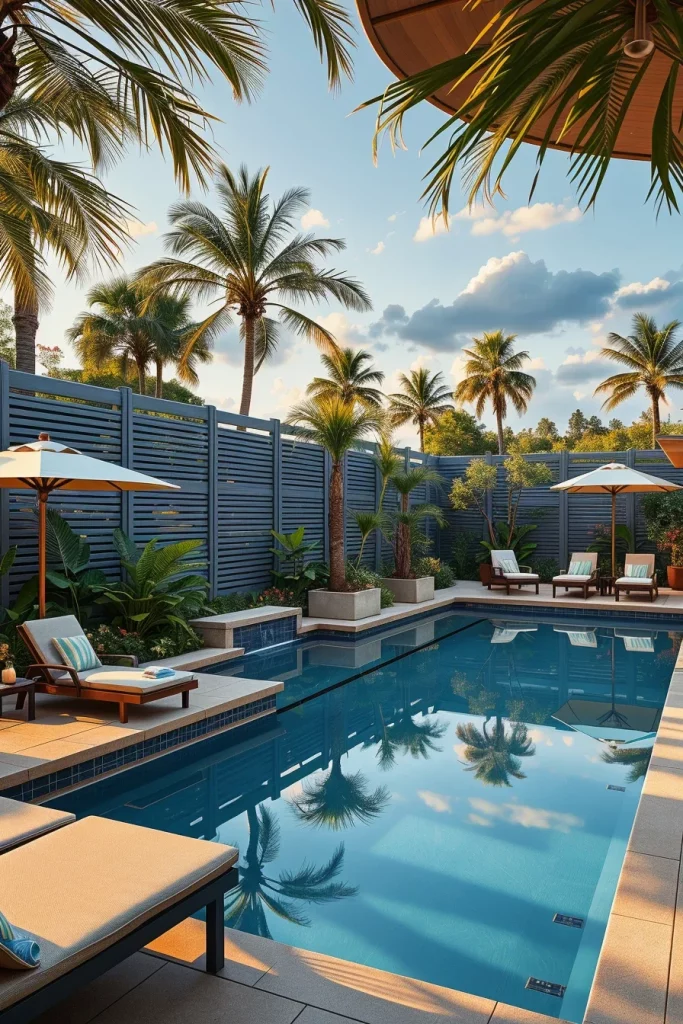 59 Modern Privacy Fence Ideas 2026 For Stylish And Secure Outdoor Spaces