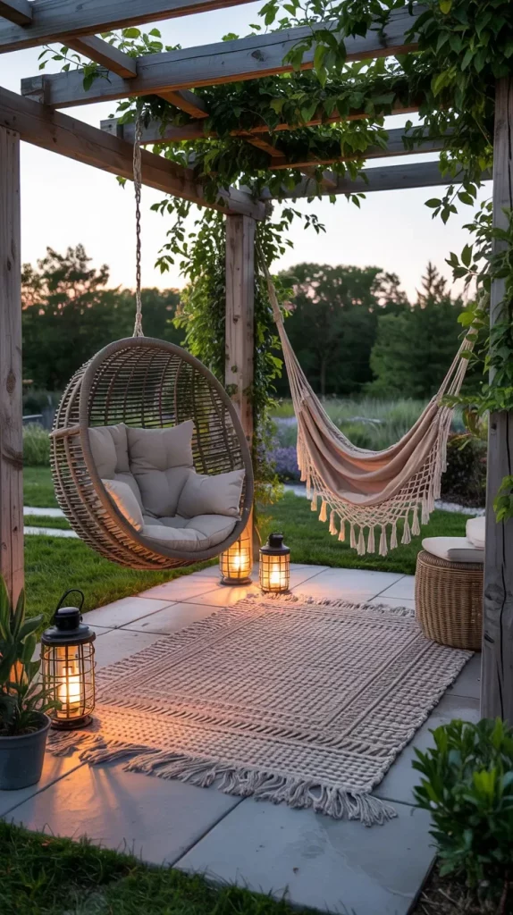 59 Cozy Patio Ideas For Summer 2026 That Feel Warm And Stylish