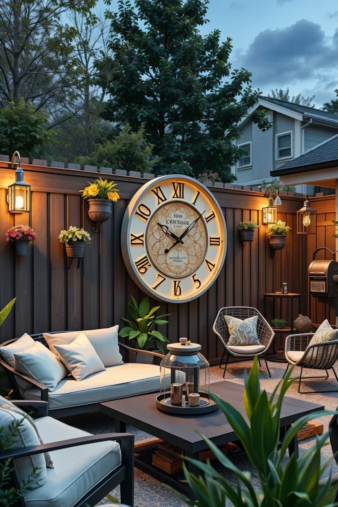 54 Outdoor Fence Decor 2026 Ideas To Transform Your Backyard Into A Stylish Retreat