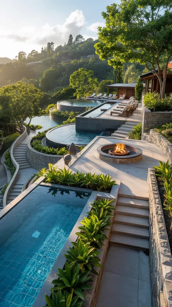 60 Luxury Pool Landscaping Ideas 2026 For A Resort-Style Backyard