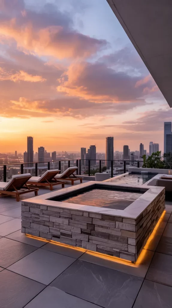 58 Rooftop Patio Design 2026 Ideas For Stylish Outdoor Living