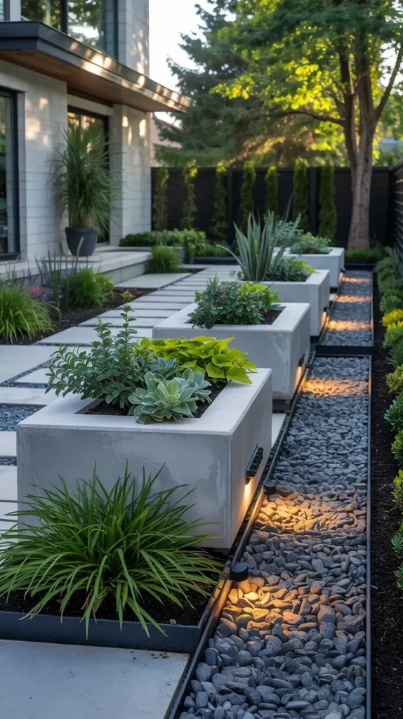 60 Modern Landscaping Ideas 2026 For Stylish Outdoor Living