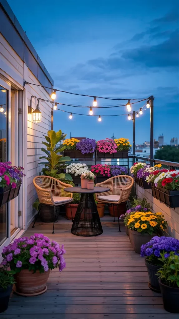 58 Terrace Garden Ideas For Small Homes 2026