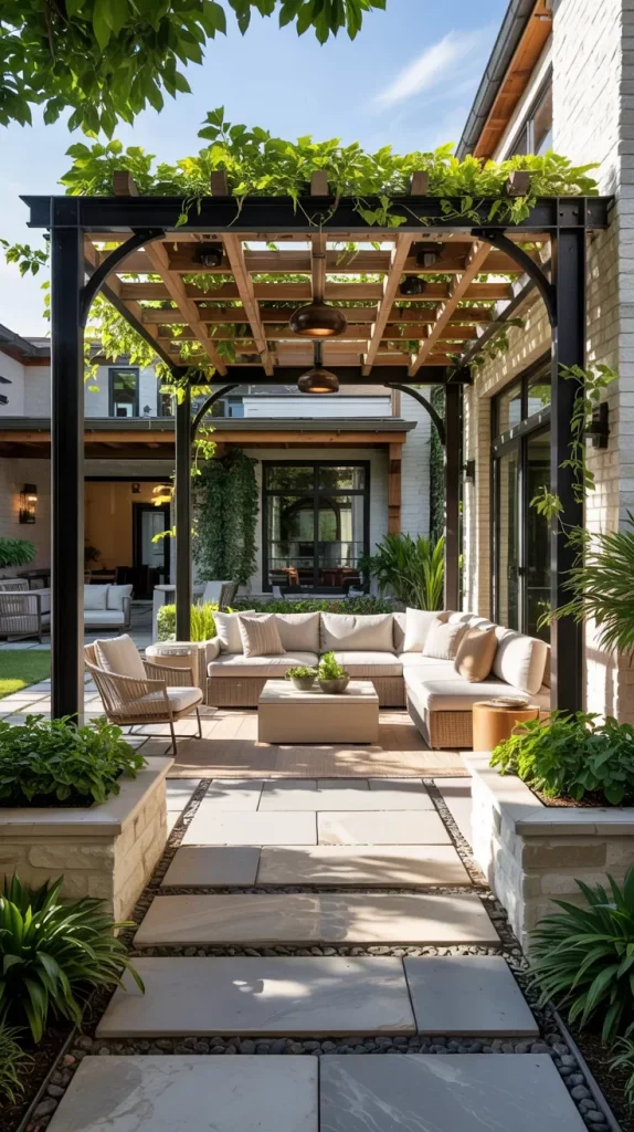 60 Stunning Courtyard Design Ideas 2026 For Stylish Outdoor Living