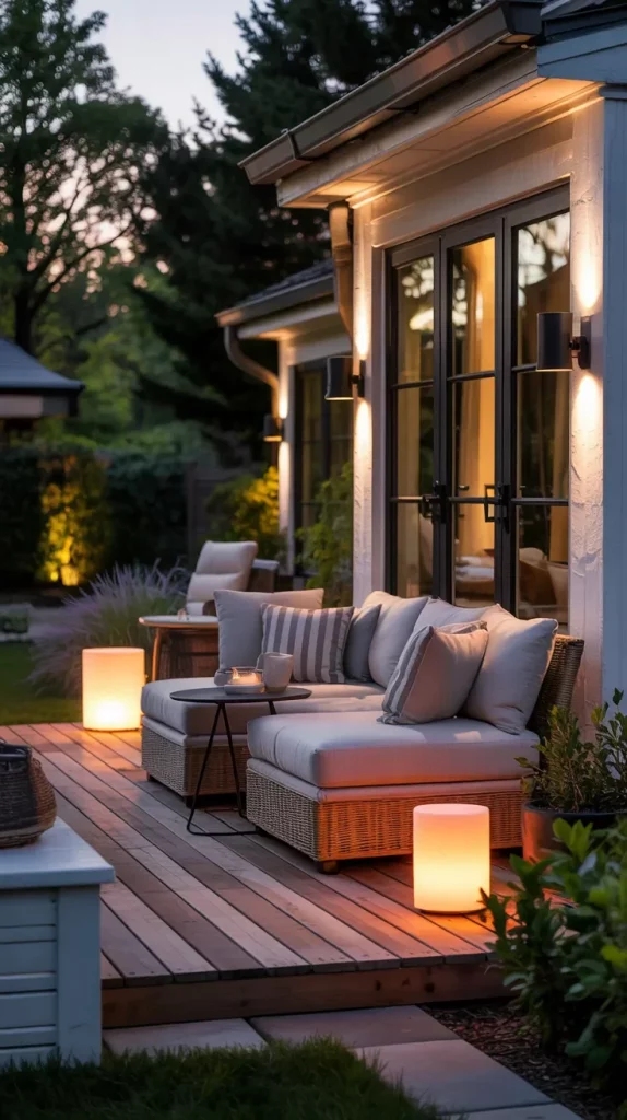 59 Modern Cozy Backyard Ideas 2026 For A Stylish And Relaxing Outdoor Space