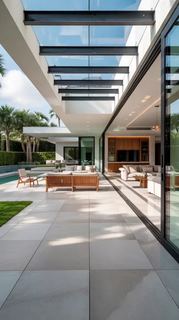 58 Luxury Outdoor Living Ideas 2026 For Elegant Backyard Inspiration