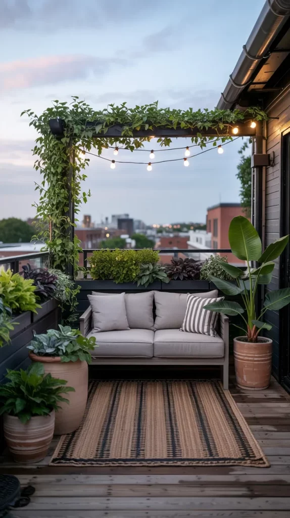 58 Terrace Garden Design Ideas 2026 For Stylish And Modern Outdoor Spaces