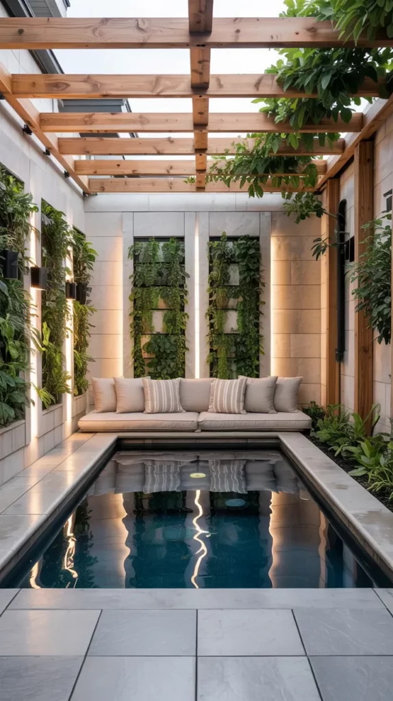 59 Pergolas Near Pools 2026 That Transform Outdoor Spaces Into Luxury Retreats