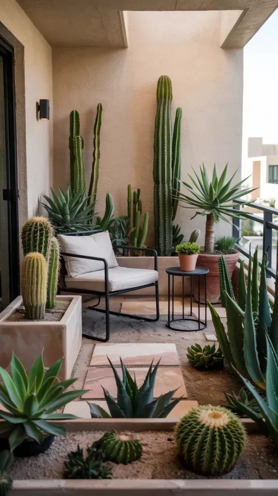 55 Balcony Garden 2026 Ideas For Stylish Small Outdoor Spaces