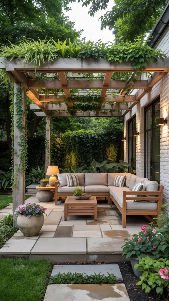 59 Pergola Patio Design 2026 Ideas For A Stylish Outdoor Space