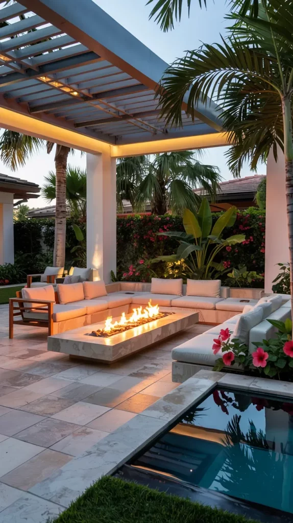 57 Resort-Style Backyards 2026 That Feel Like A Luxury Vacation