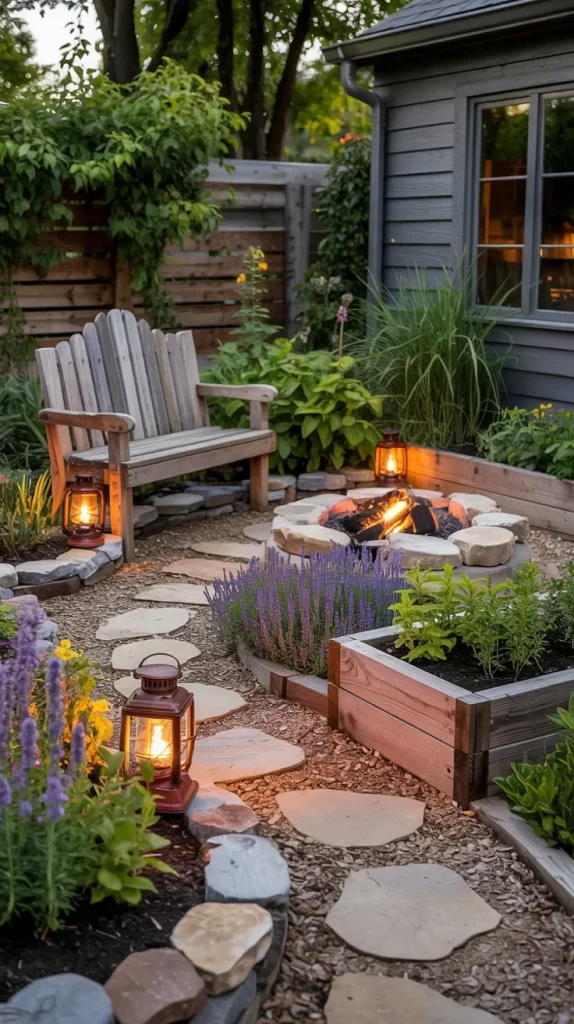 60 Small Backyard Landscaping Ideas On A Budget 2026 For Stylish Outdoor Spaces