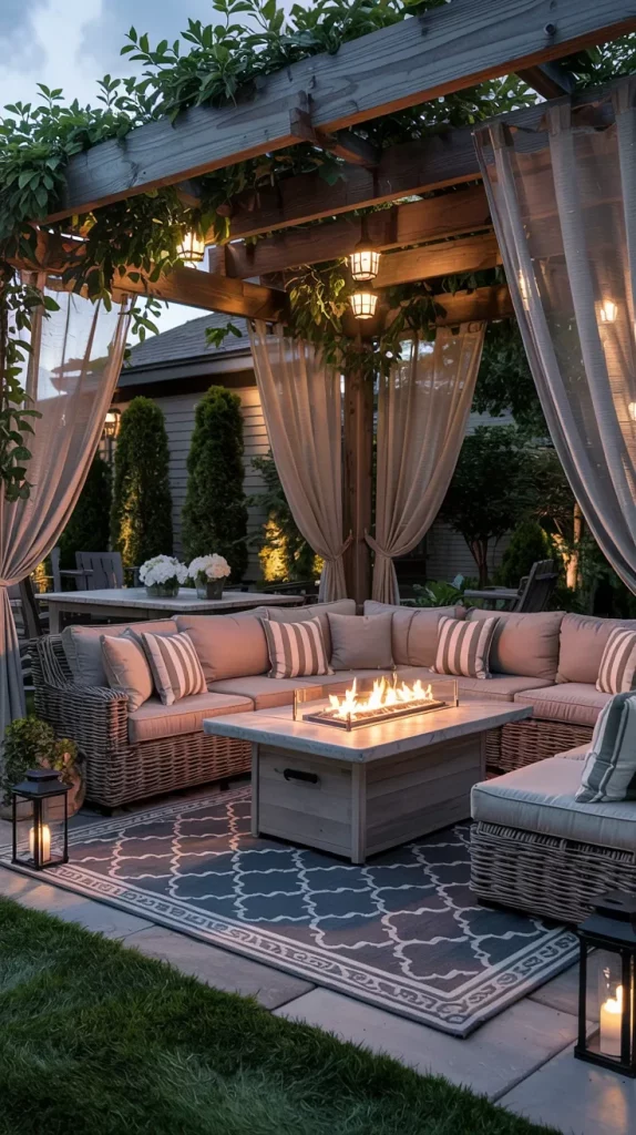 57 Outdoor Wicker Furniture 2026 Ideas For Stylish Backyard Living