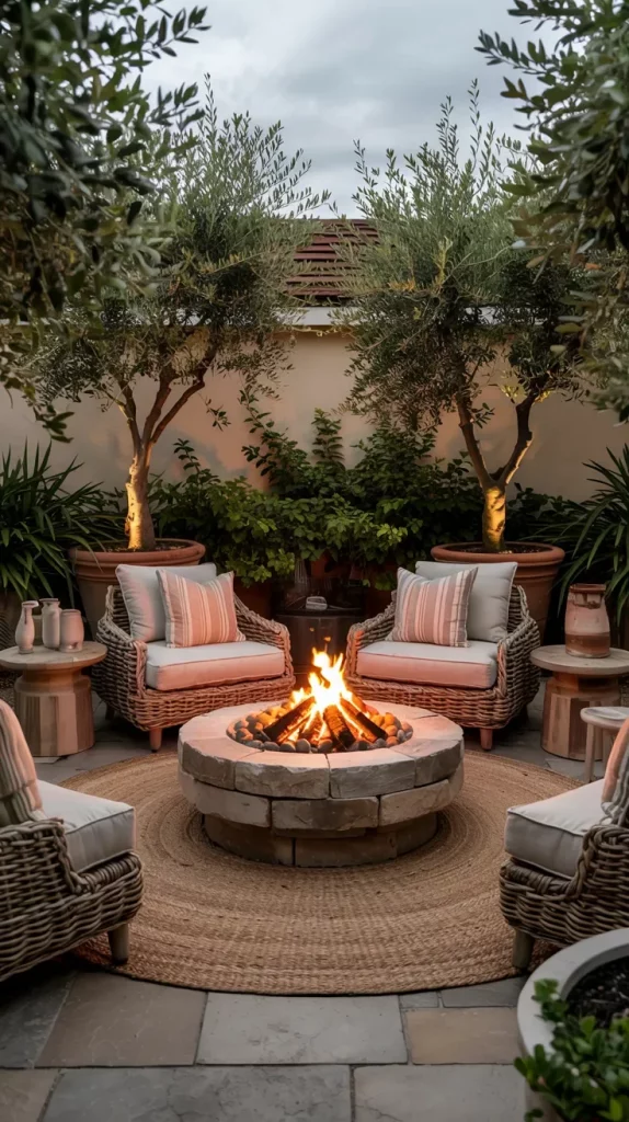 60 Outdoor Natural Woven Furniture 2026 Ideas For Stylish Backyard Living