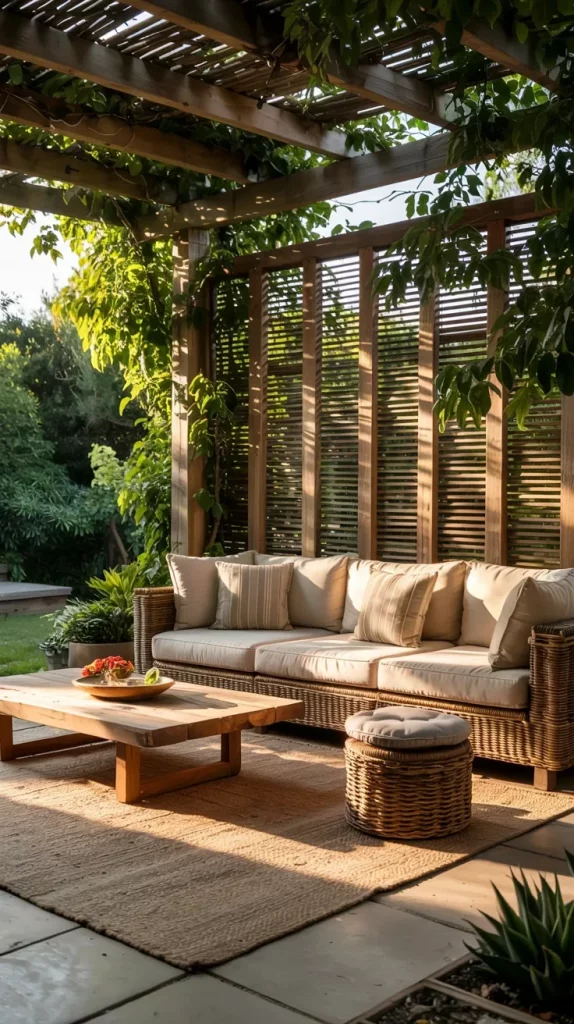 59 Sustainable Outdoor Furniture 2026 Ideas For Stylish Eco-Friendly Patios
