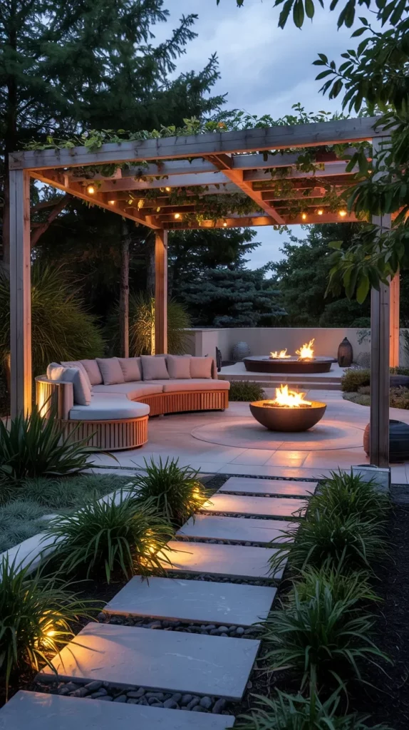 60 Spa-Style Outdoor Zones 2026 For A Luxurious Backyard Retreat