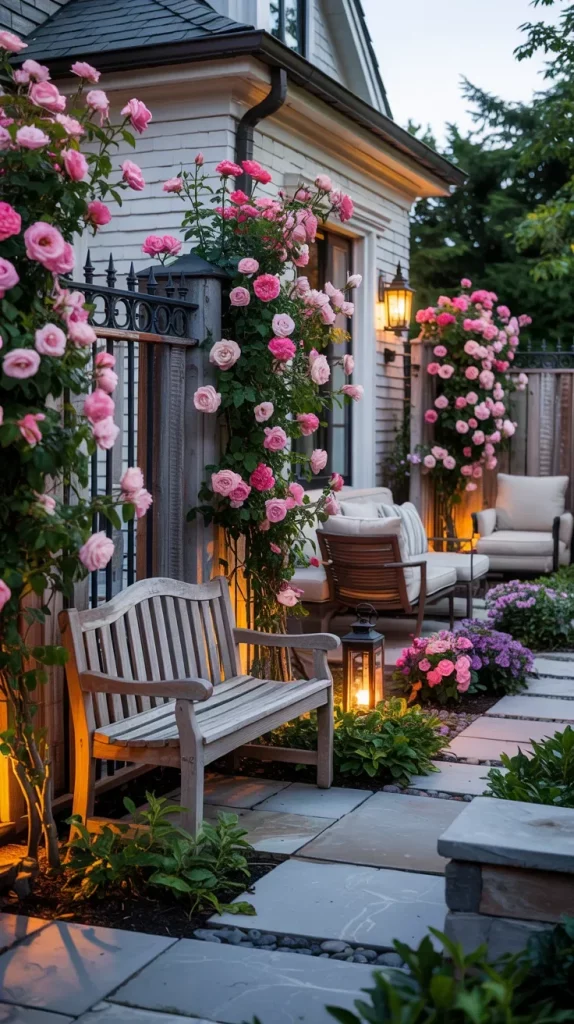60 Artistic Fence Ideas 2026 For Stylish Modern Outdoor Spaces
